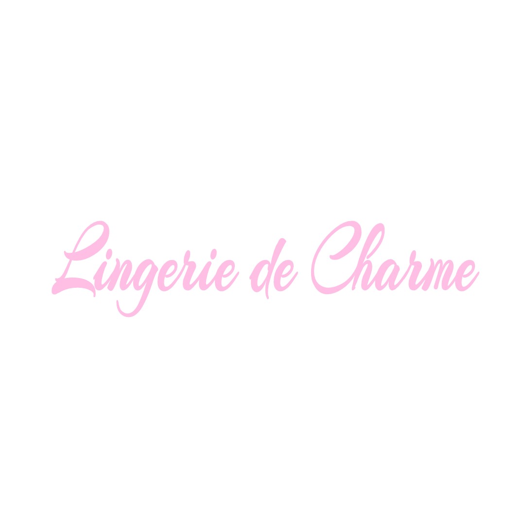 LINGERIE DE CHARME THEMINES